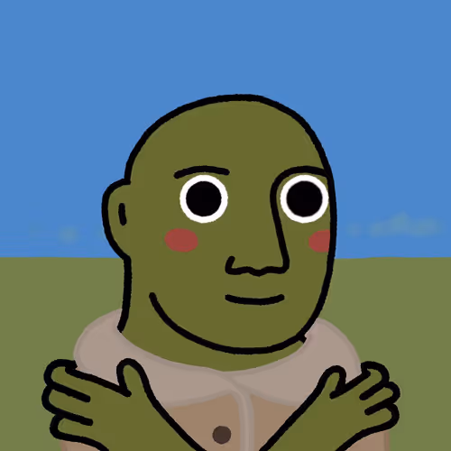 Creature #4623