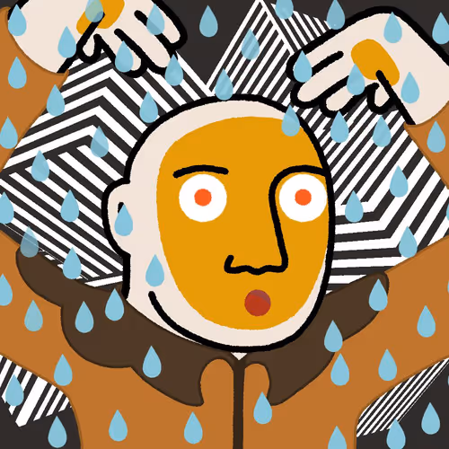 Creature #931