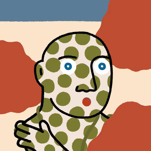 Creature #6598