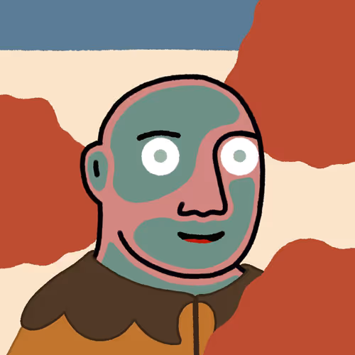Creature #5156
