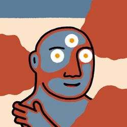 Creature #3912