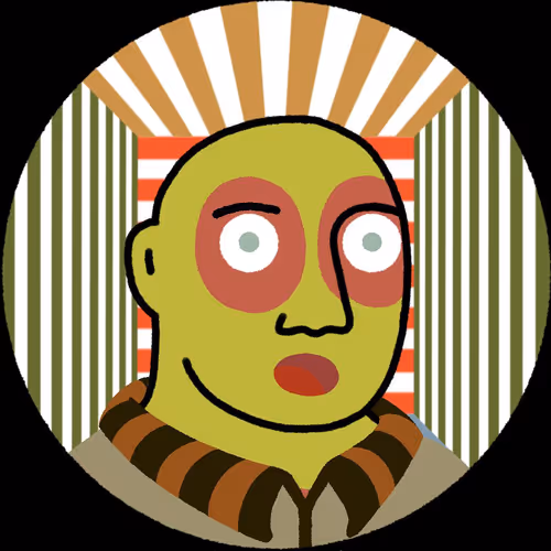 Creature #5781