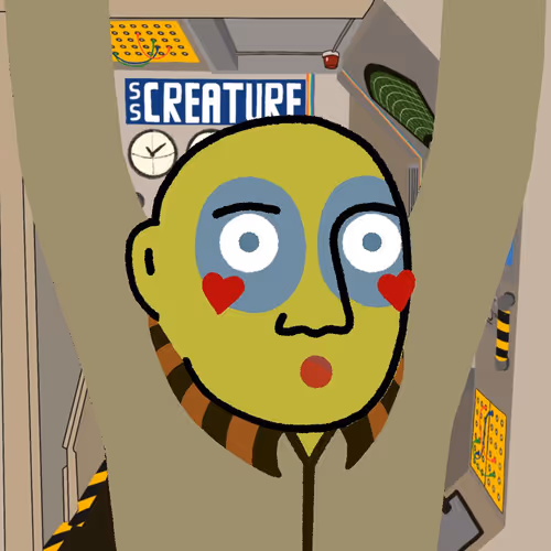 Creatures