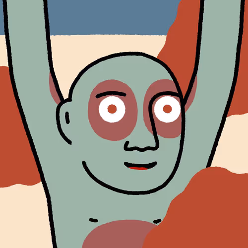 Creature #7153