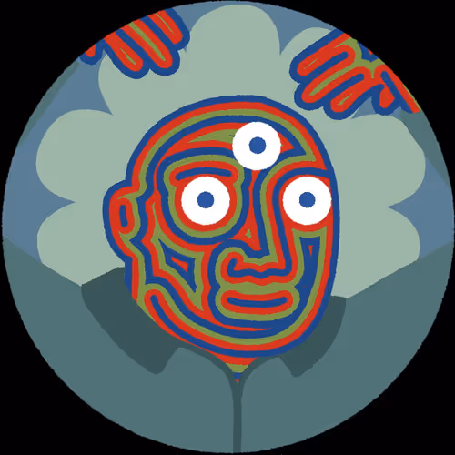 Creature #7670