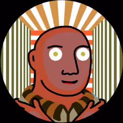 Creature #1597