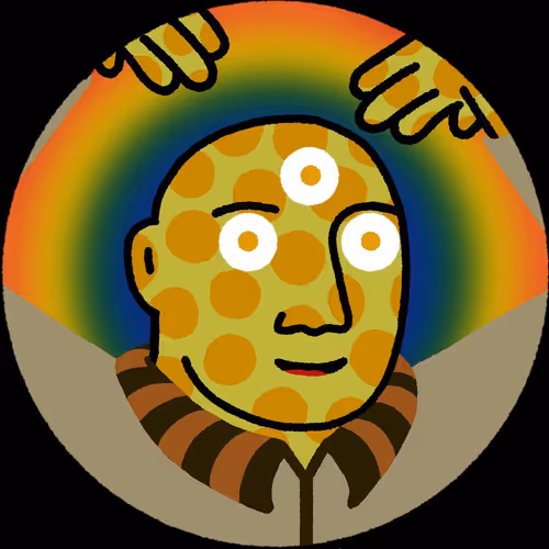Creature #5692