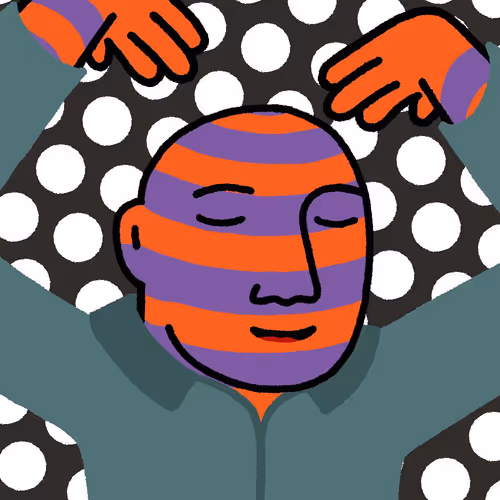 Creature #9993