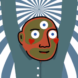 Creature #5572