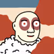 5757