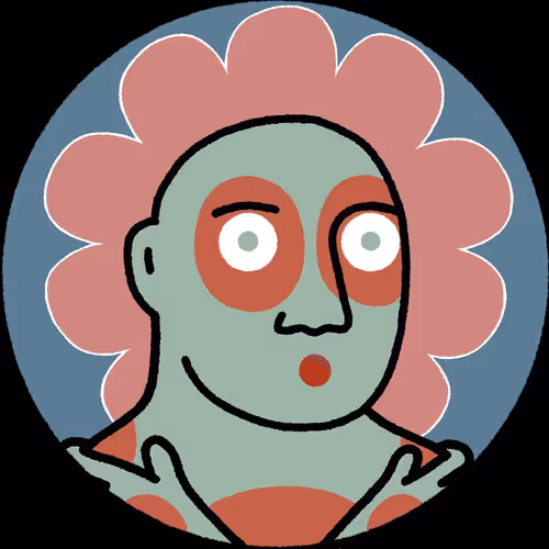 Creature #52