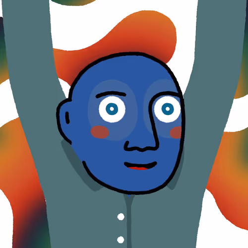 Creature #988