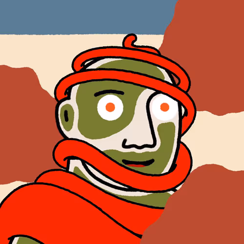 Creature #5700