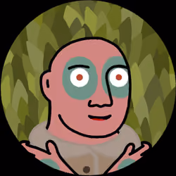 Creature #5892