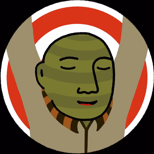 Creature #7143