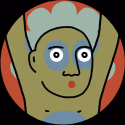 Creature #9265