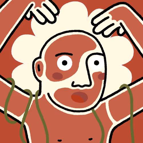 Creature #2587