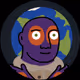 6737