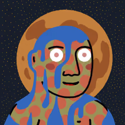 Creature #991