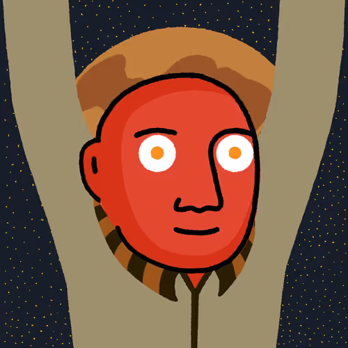 Creature #882