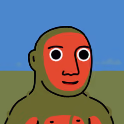 Creature #9443