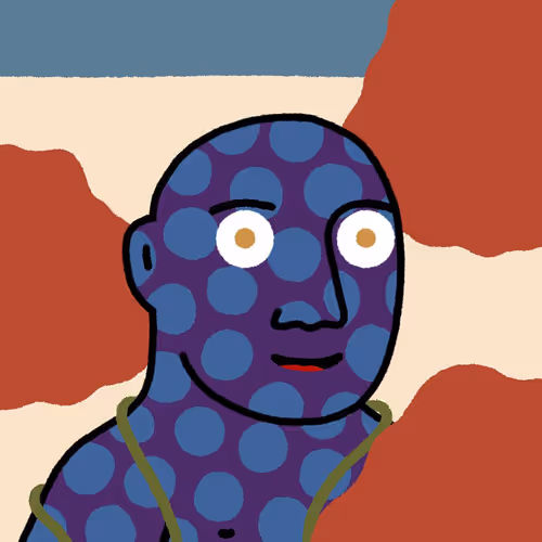 Creature #7378