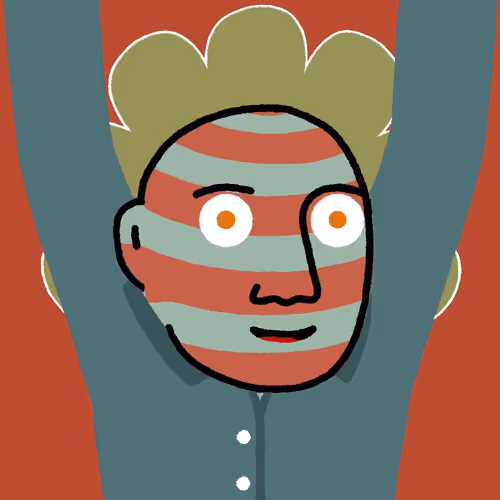 Creature #7444