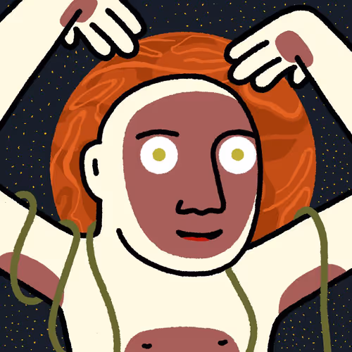 Creature #1490