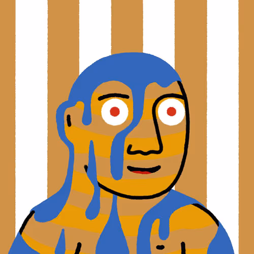 Creature #9393