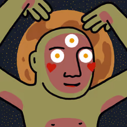 Creature #8470