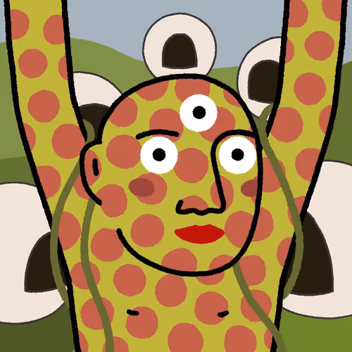 Creature #6572