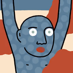 Creature #1252