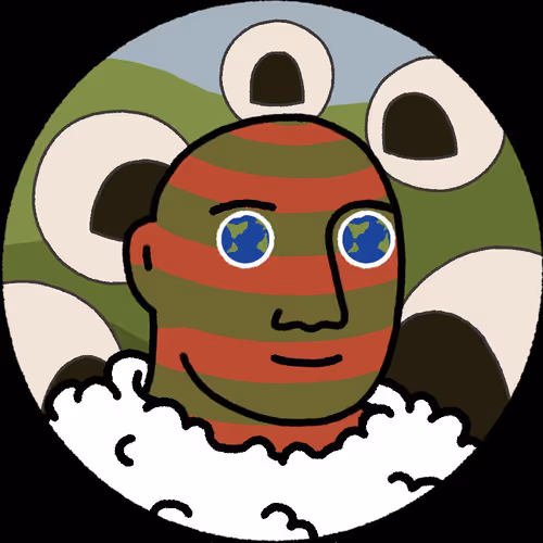 Creature #8617