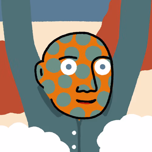 Creature #2069