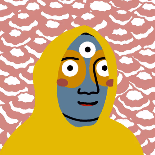 Creature #9826