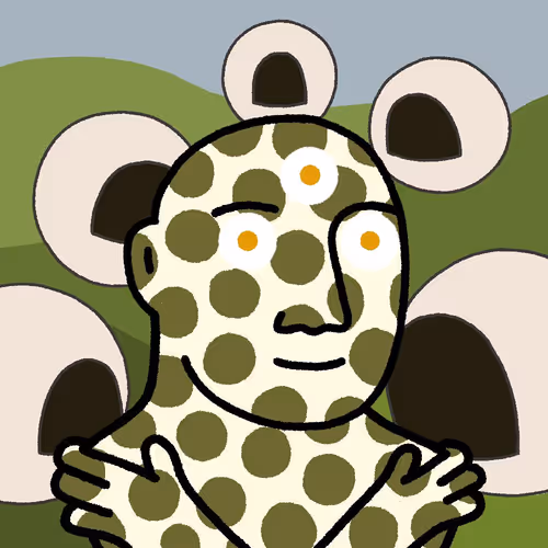 Creature #1319