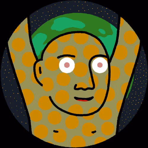 Creature #2610
