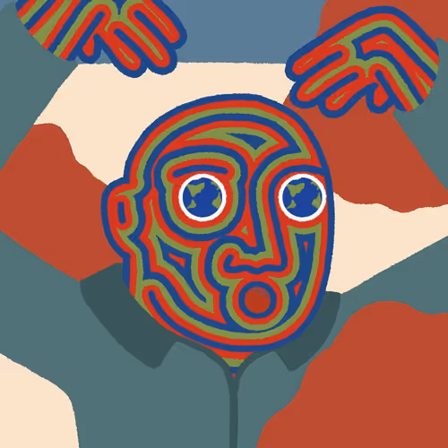 Creature #1196