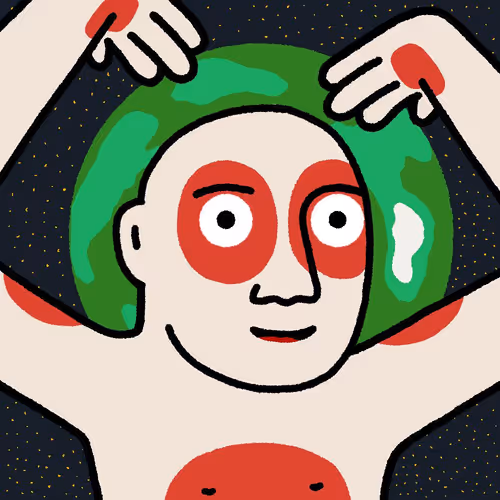 Creature #6883