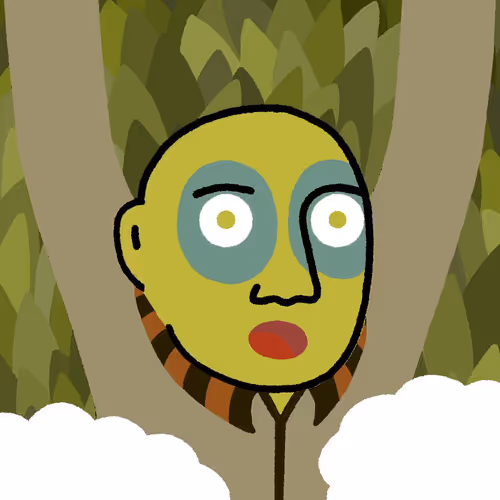 Creature #7058