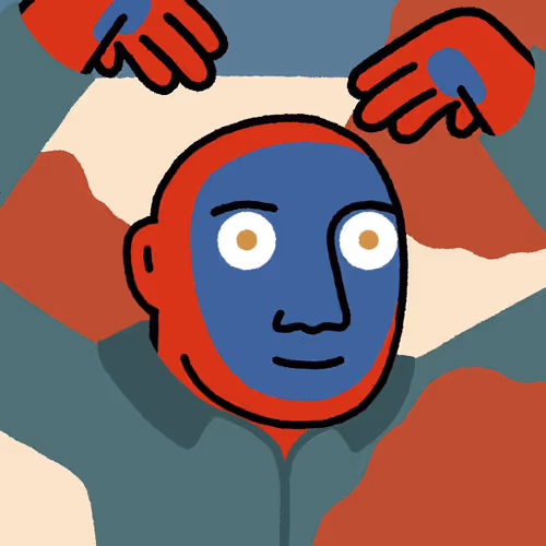 Creature #3447