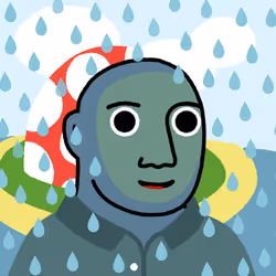 Creature #7908