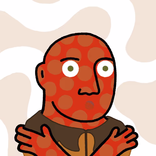 Creature #6546