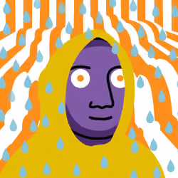 Creature #8806