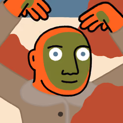 Creature #6614