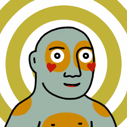 Creature #7242