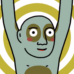 Creature #3966