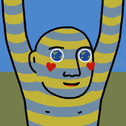 Creature #5435