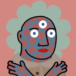Creature #3911