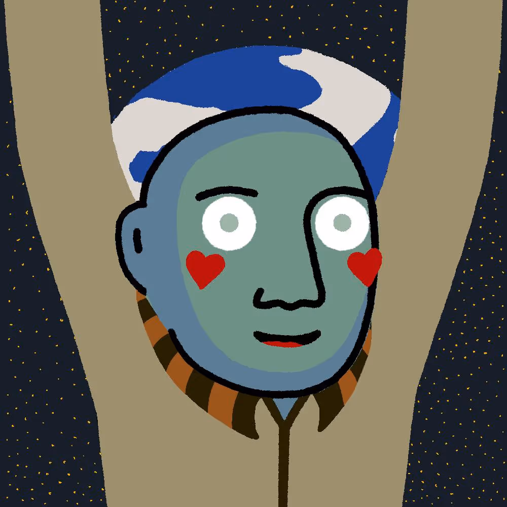 Creature #9992